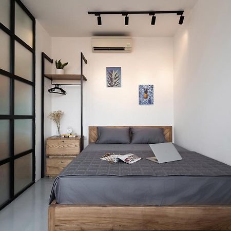 Anya Premier Apartments-City View With Big Balcony-Free Laundry Hanoi Exterior foto