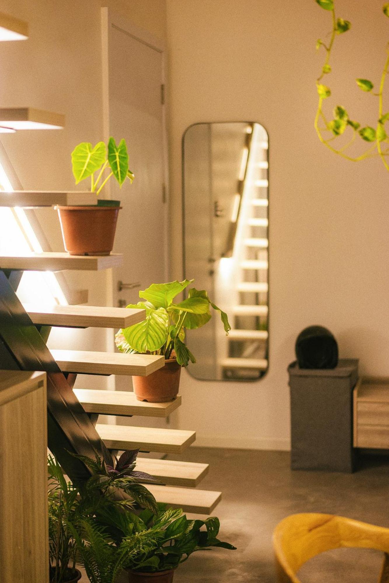 Anya Premier Apartments-City View With Big Balcony-Free Laundry Hanoi Exterior foto